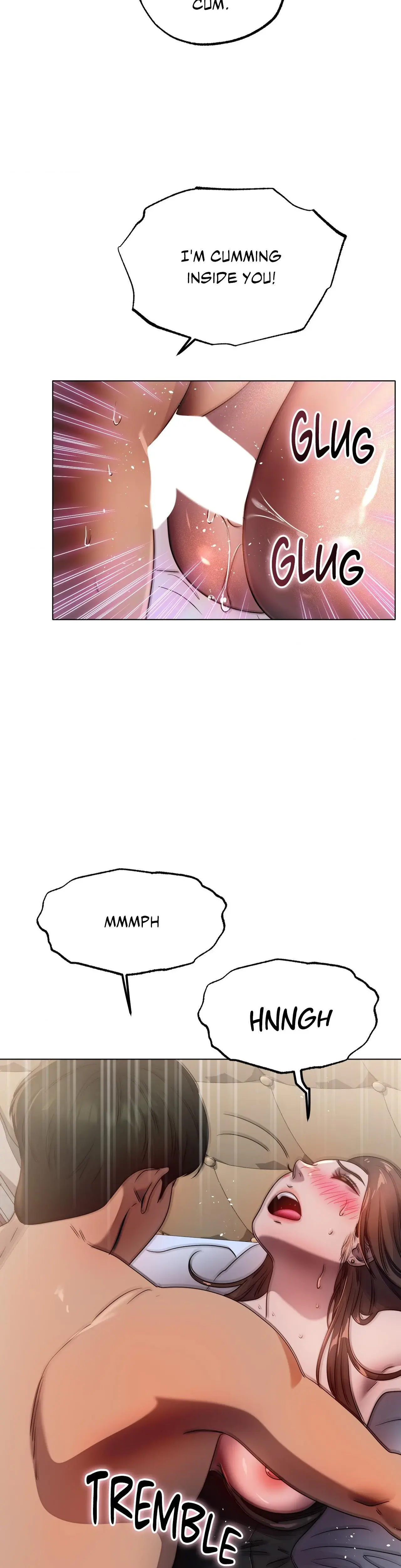 Working It Out Chapter 25 - Page 33