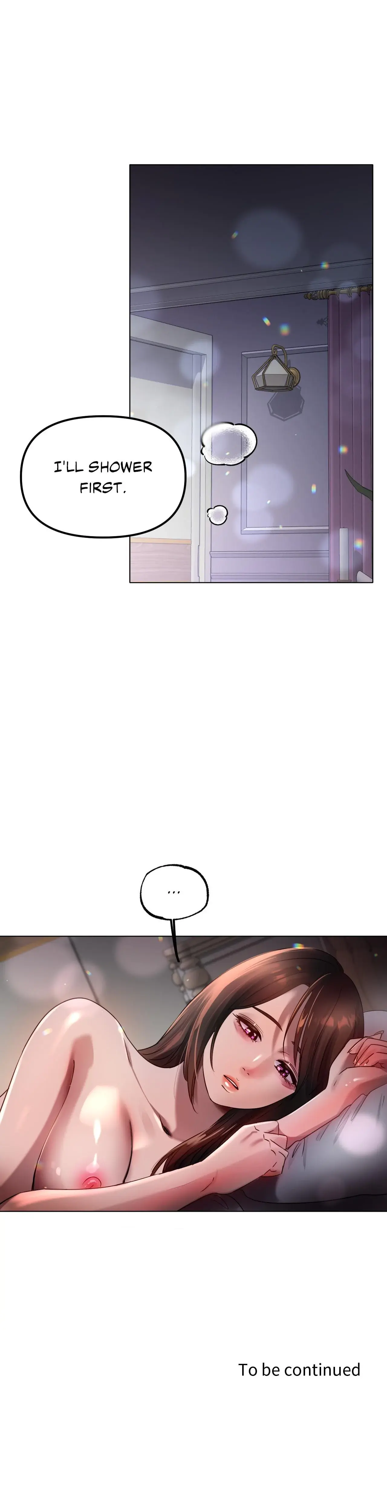 Working It Out Chapter 25 - Page 36