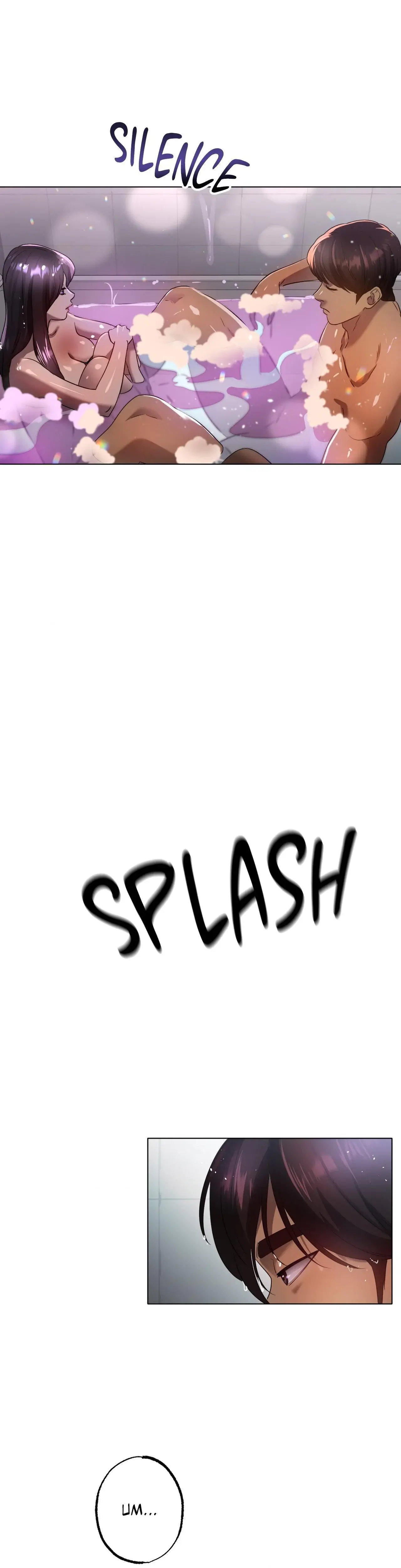 Working It Out Chapter 25 - Page 7