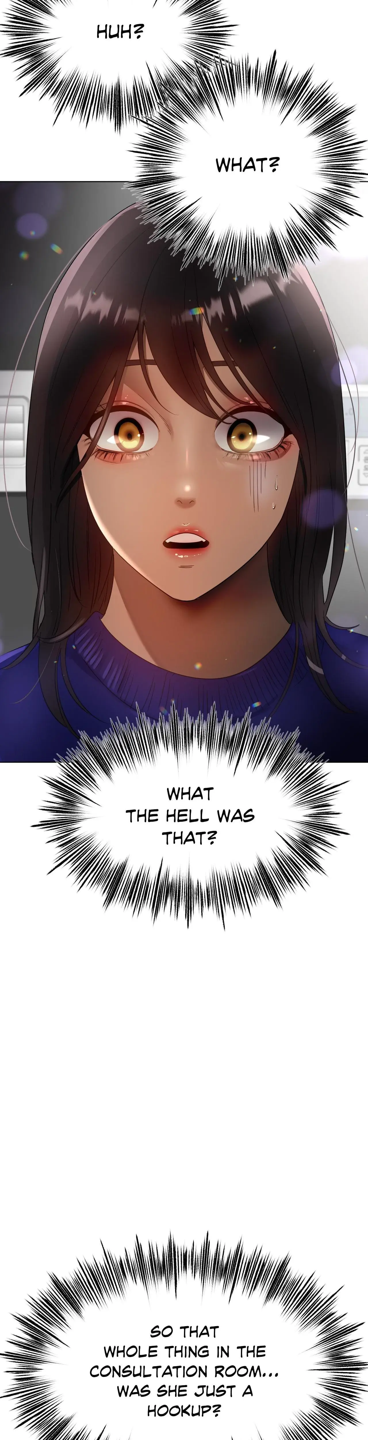 Working It Out Chapter 26 - Page 13