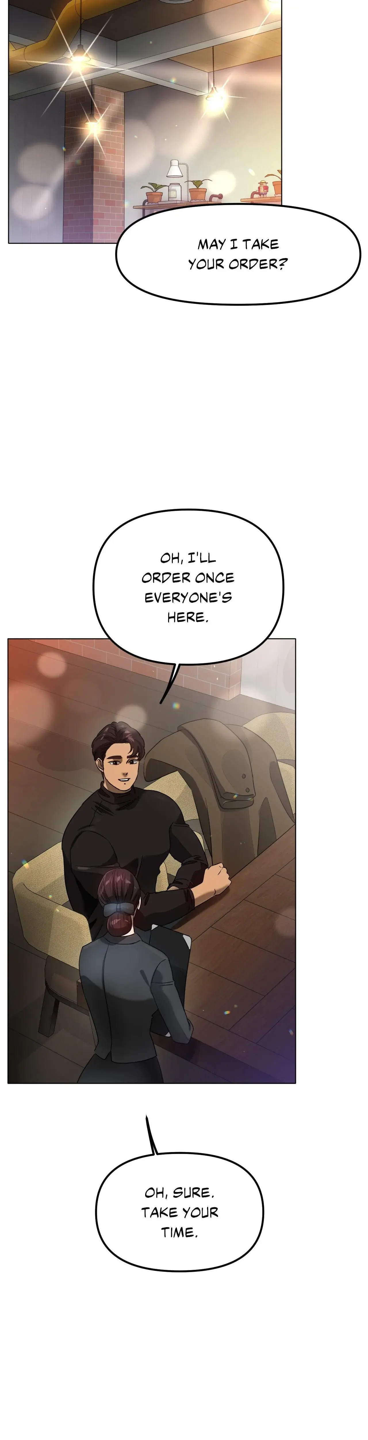 Working It Out Chapter 26 - Page 18