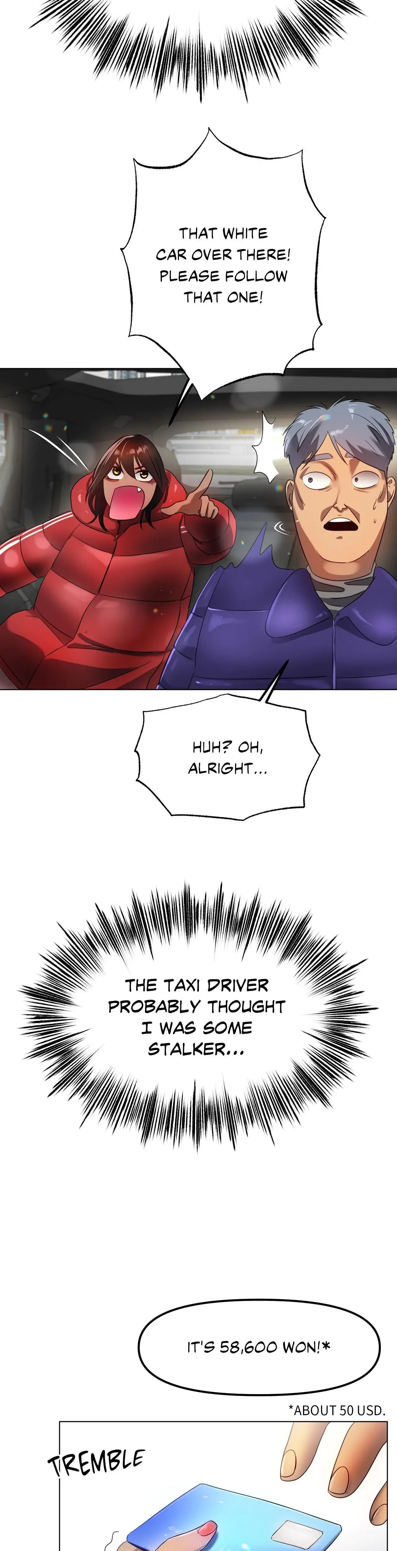 Working It Out Chapter 26 - Page 20