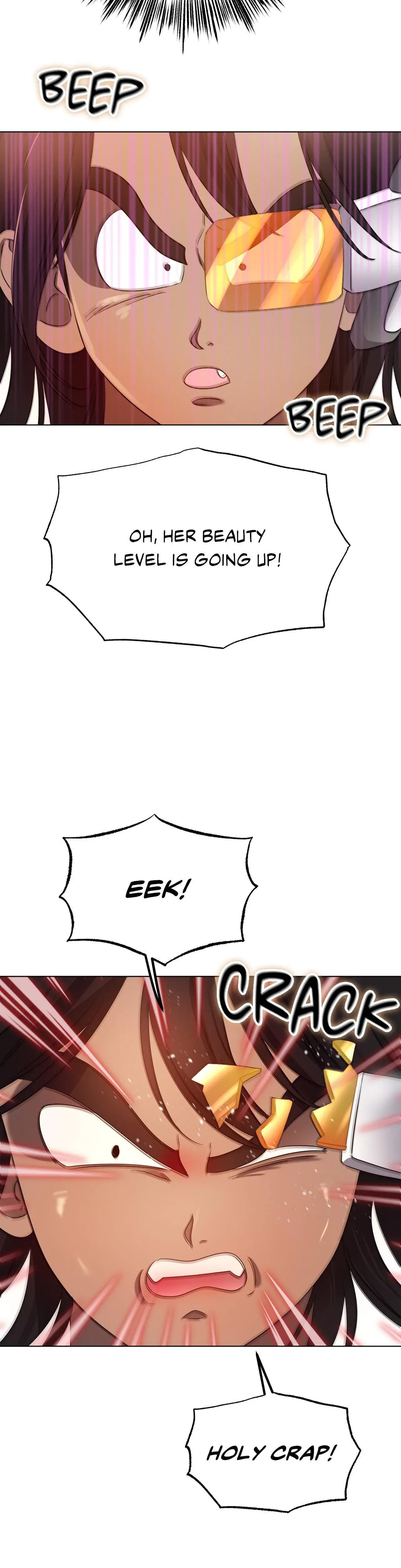 Working It Out Chapter 26 - Page 26