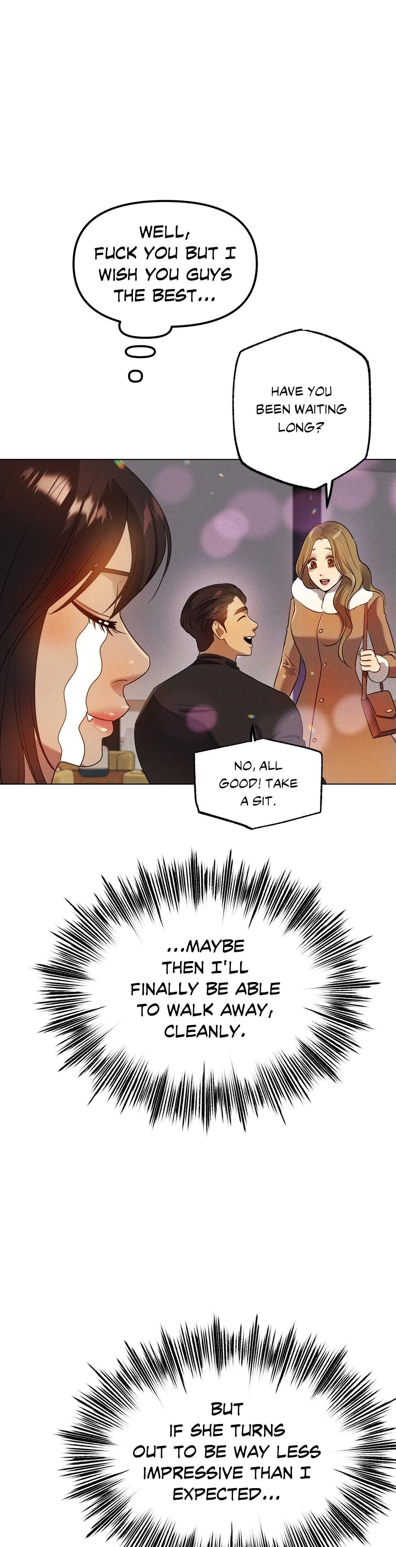 Working It Out Chapter 26 - Page 27