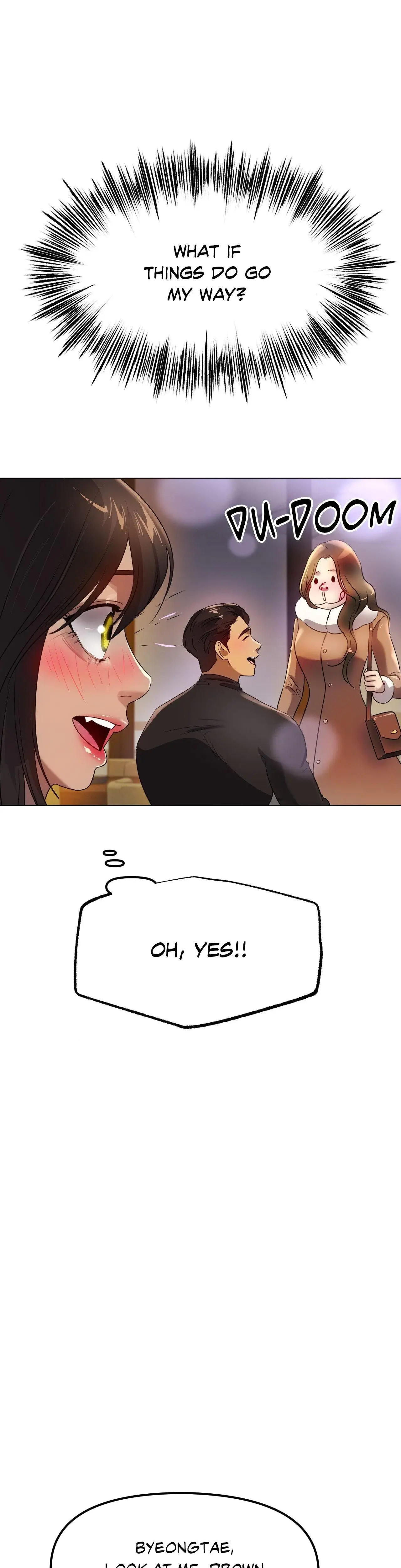 Working It Out Chapter 26 - Page 30