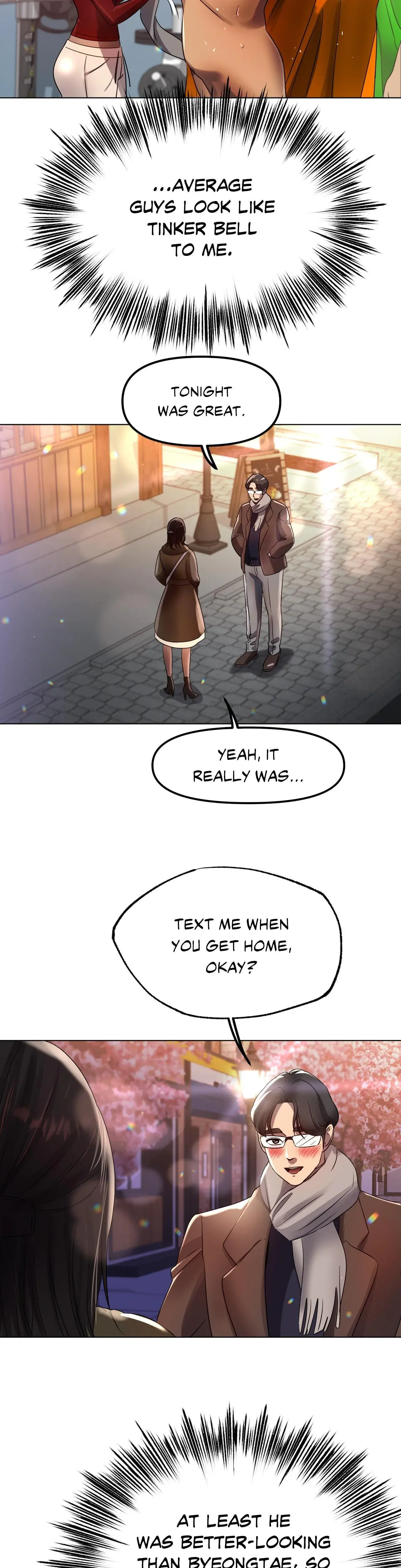 Working It Out Chapter 26 - Page 35