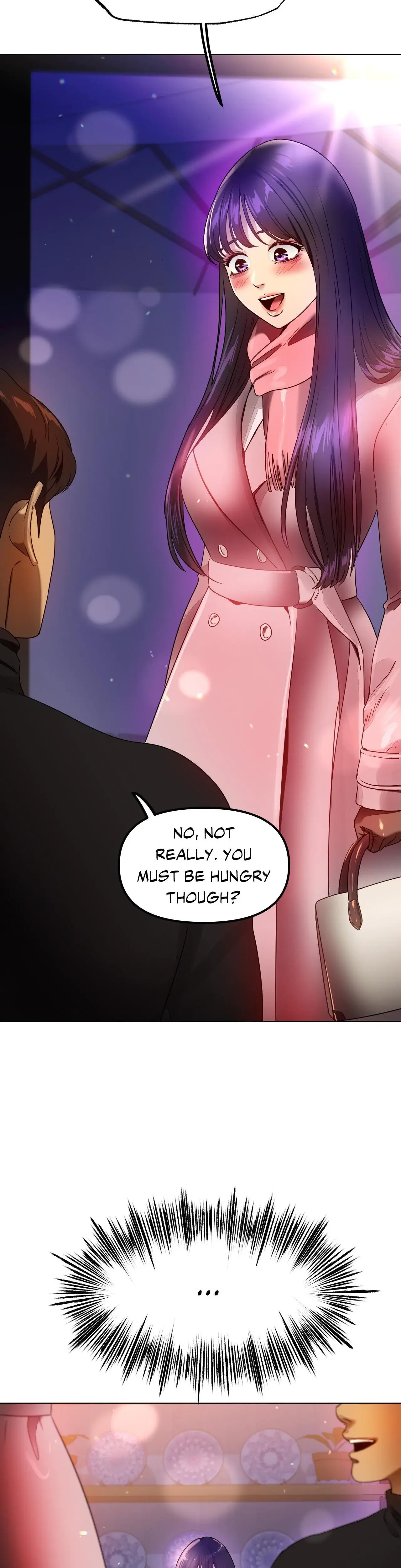 Working It Out Chapter 26 - Page 37