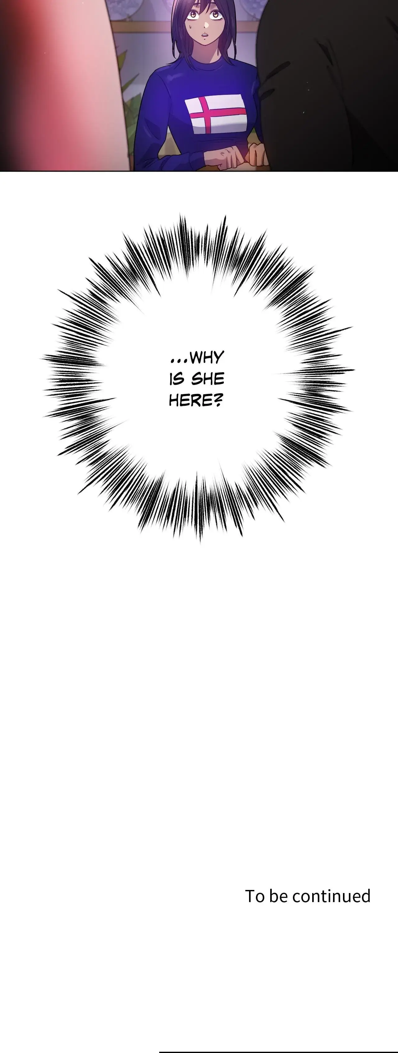 Working It Out Chapter 26 - Page 38