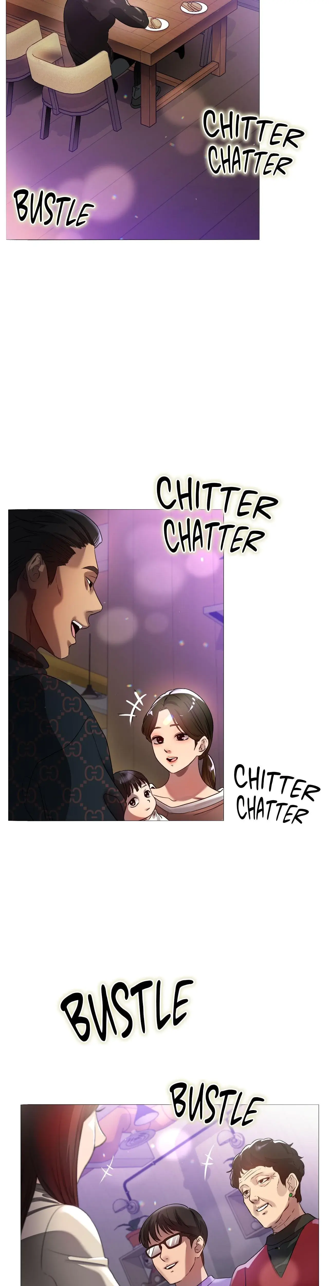 Working It Out Chapter 27 - Page 2