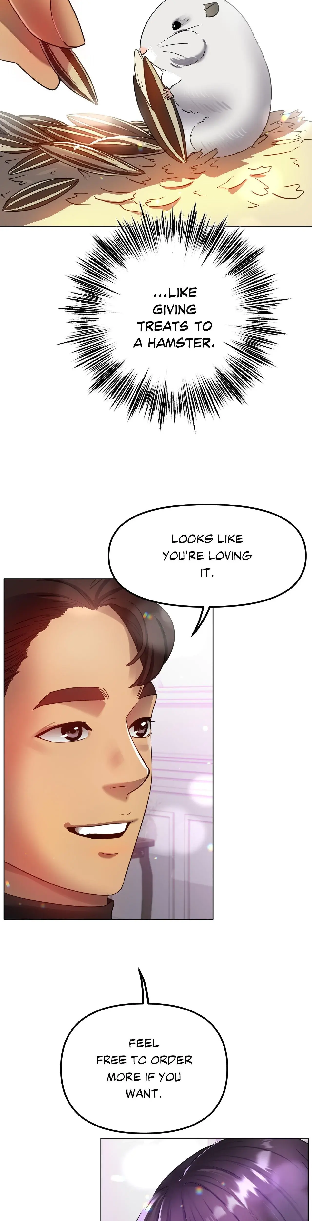 Working It Out Chapter 28 - Page 17