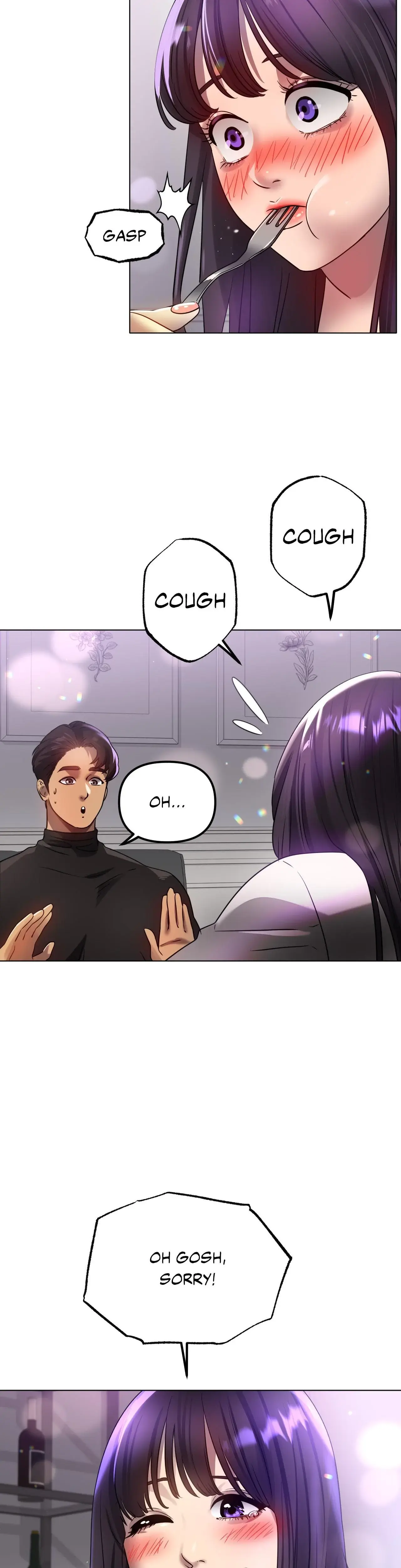 Working It Out Chapter 28 - Page 18