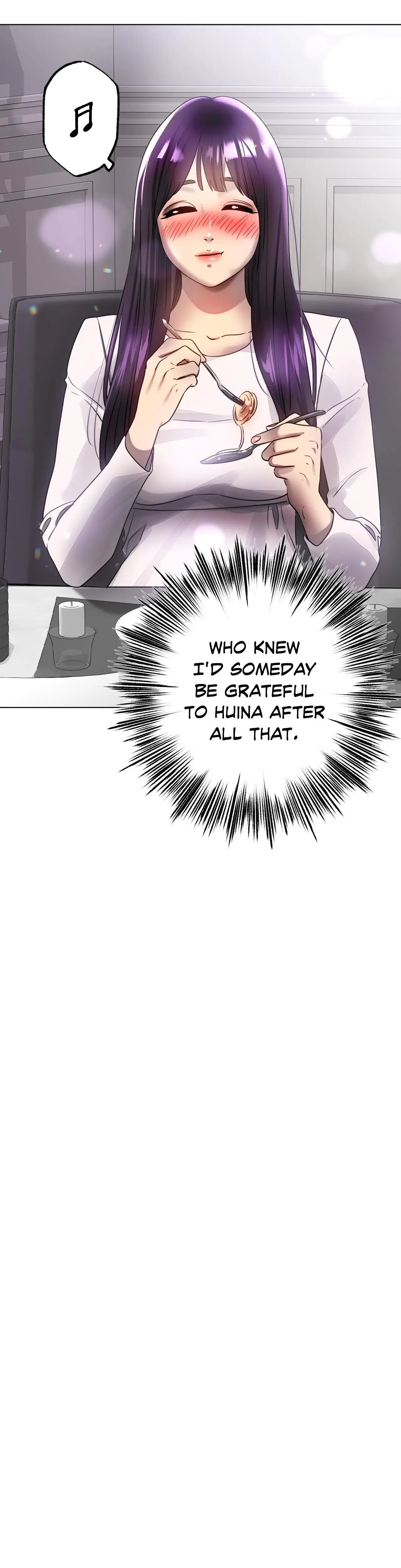 Working It Out Chapter 28 - Page 22