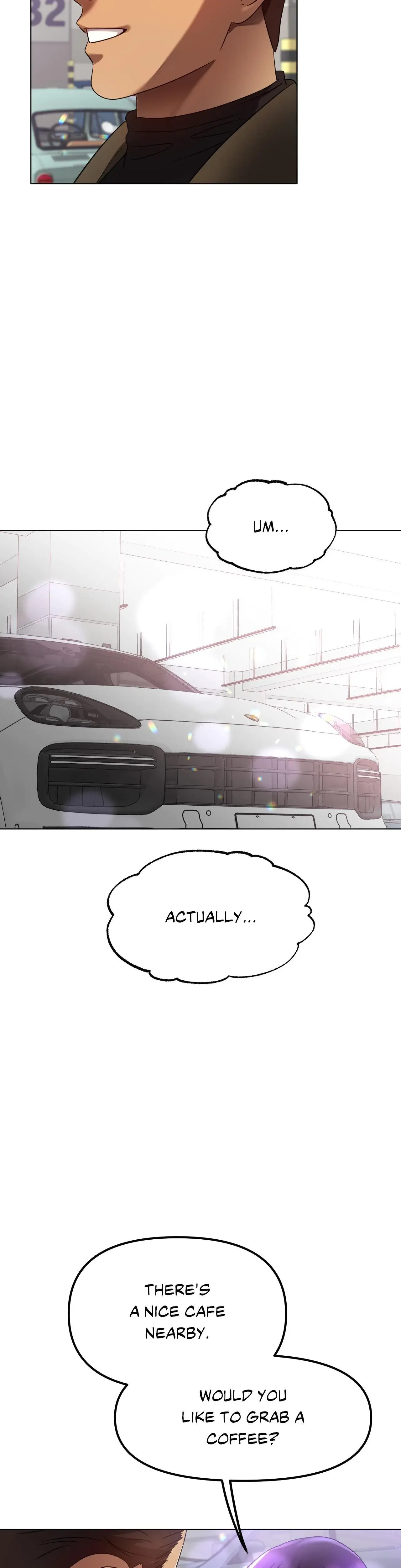Working It Out Chapter 28 - Page 24
