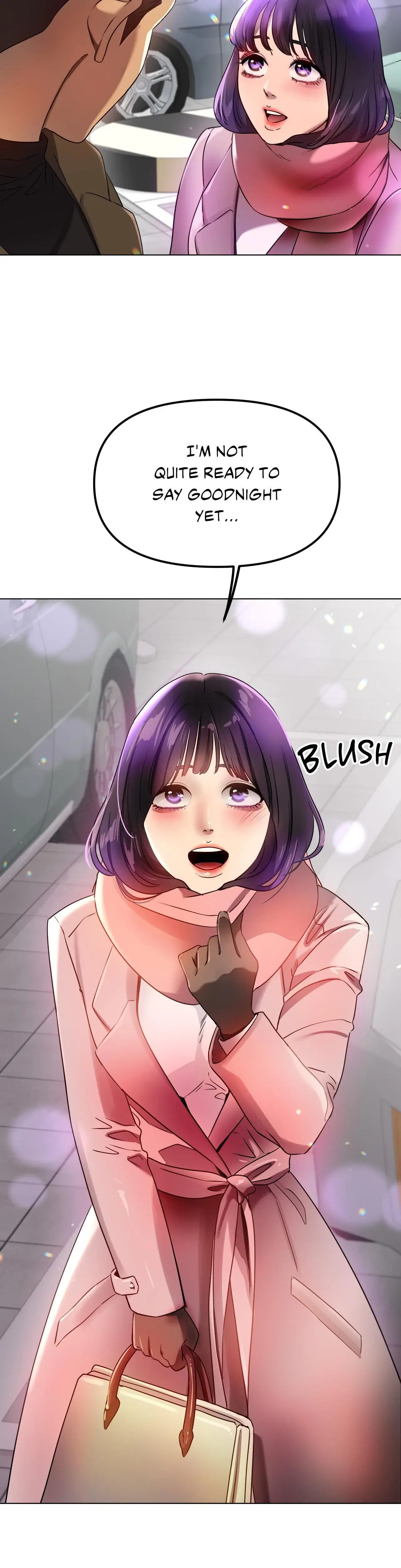 Working It Out Chapter 28 - Page 25