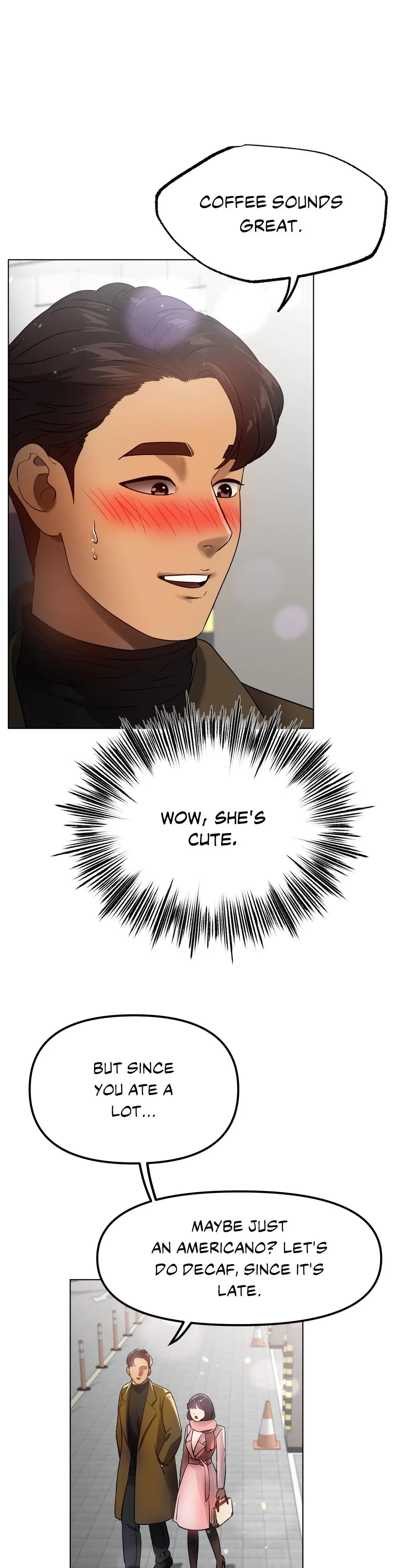 Working It Out Chapter 28 - Page 26
