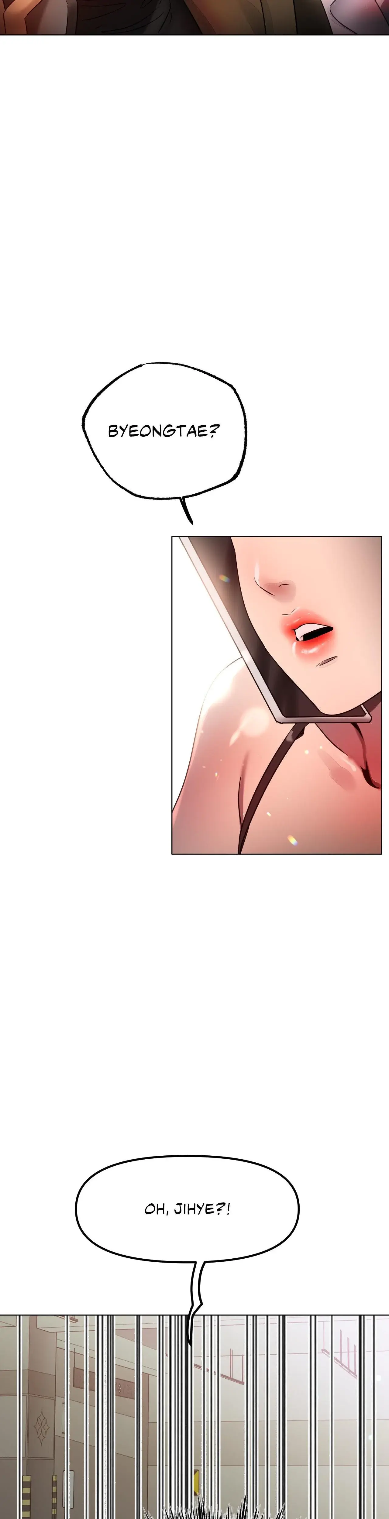 Working It Out Chapter 28 - Page 29