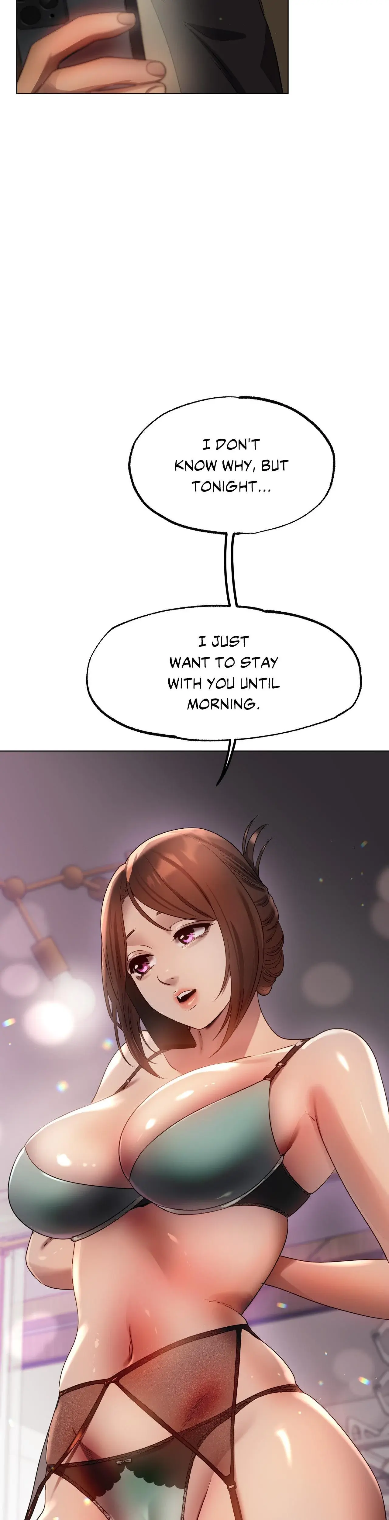 Working It Out Chapter 28 - Page 31