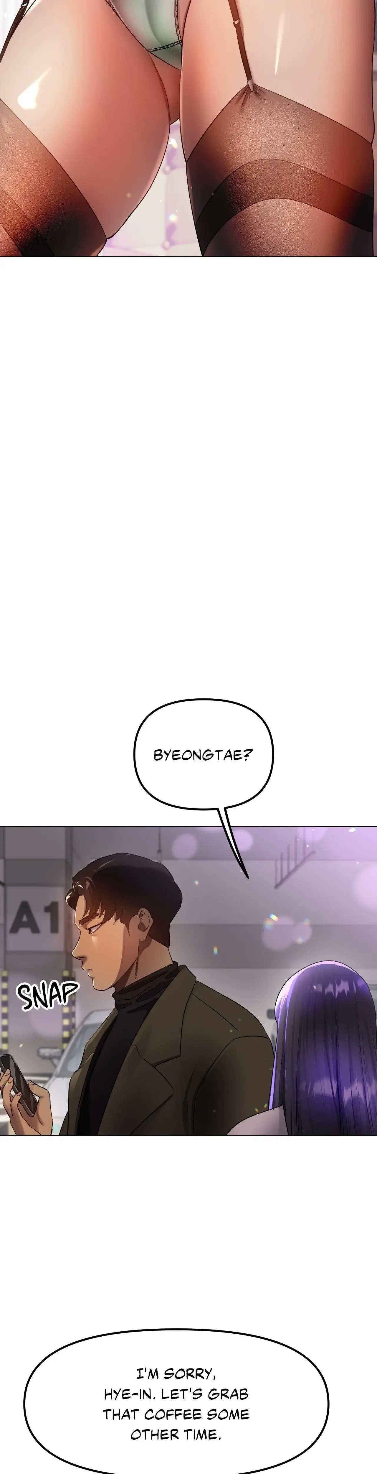 Working It Out Chapter 28 - Page 32