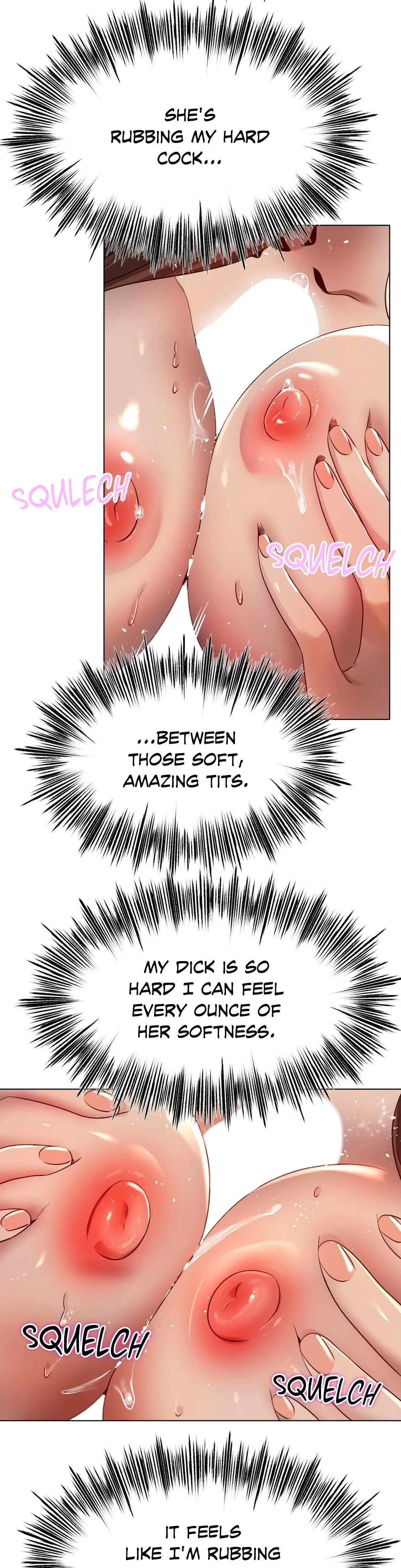 Working It Out Chapter 28 - Page 5
