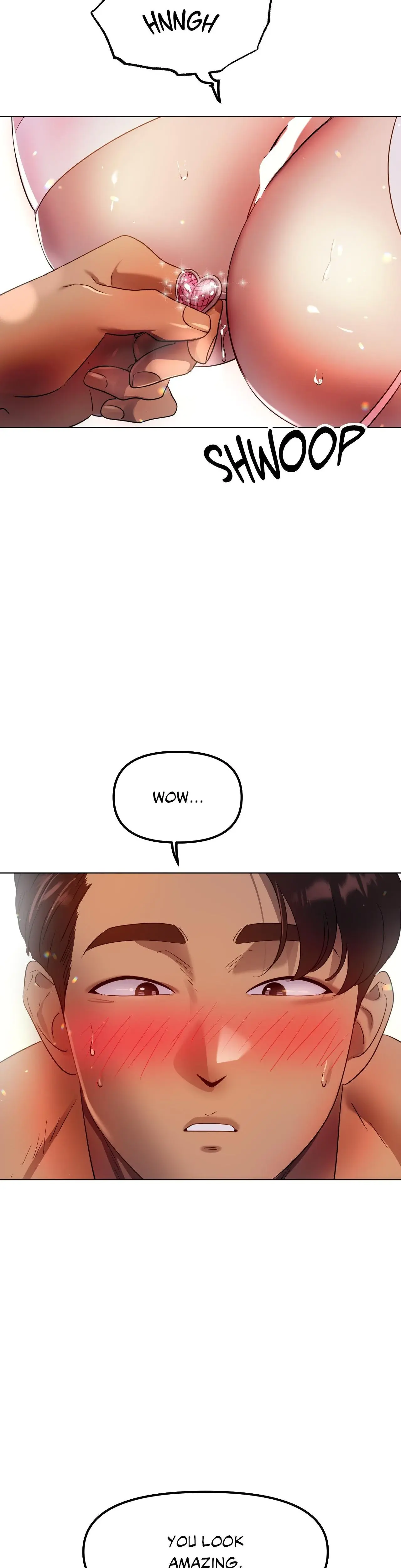 Working It Out Chapter 29 - Page 13