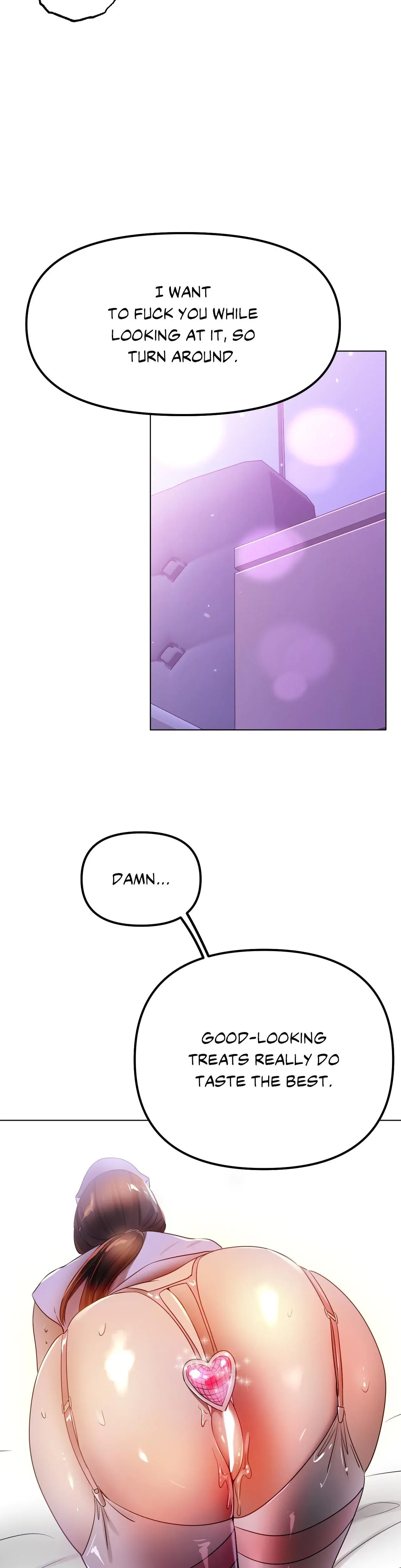 Working It Out Chapter 29 - Page 15