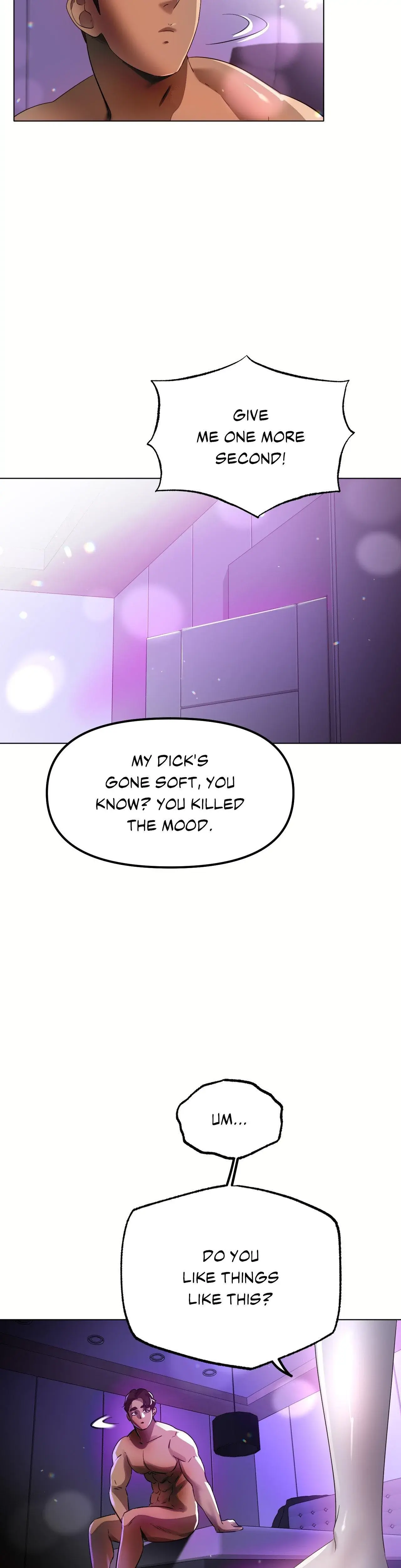 Working It Out Chapter 29 - Page 2
