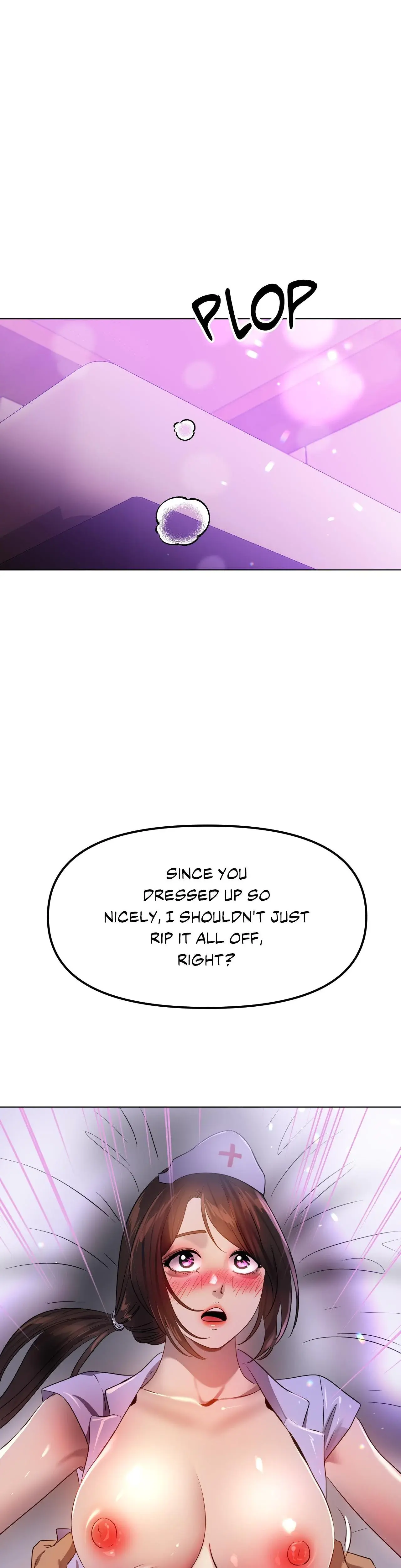 Working It Out Chapter 29 - Page 7