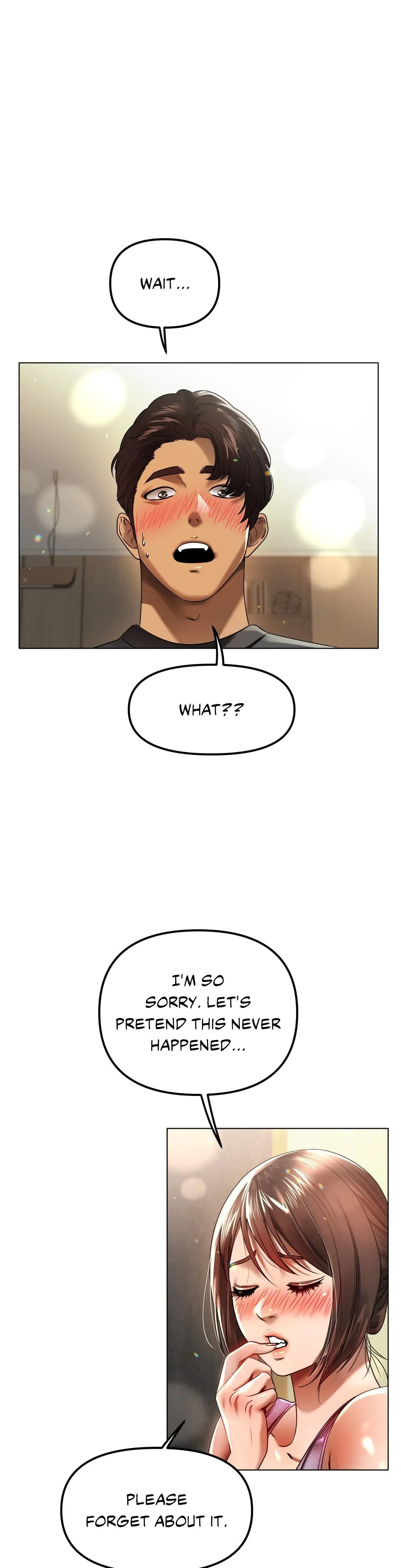 Working It Out Chapter 3 - Page 10