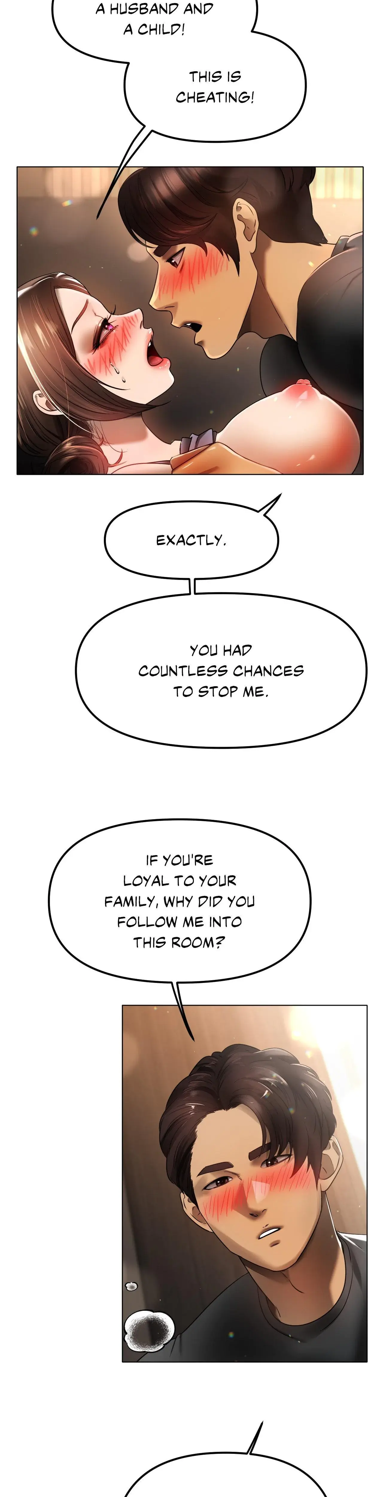Working It Out Chapter 3 - Page 14