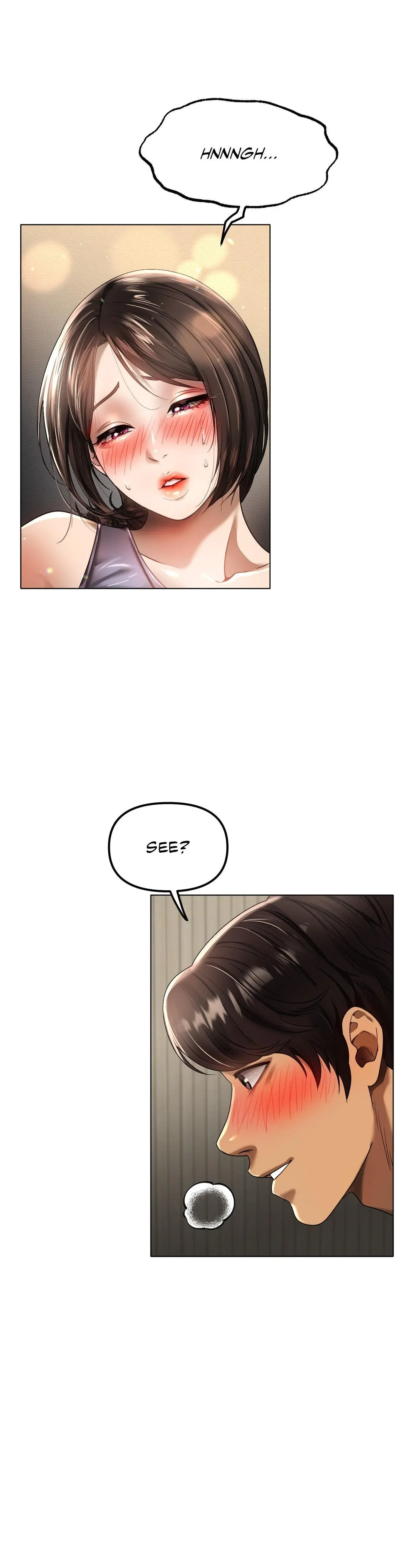 Working It Out Chapter 3 - Page 16