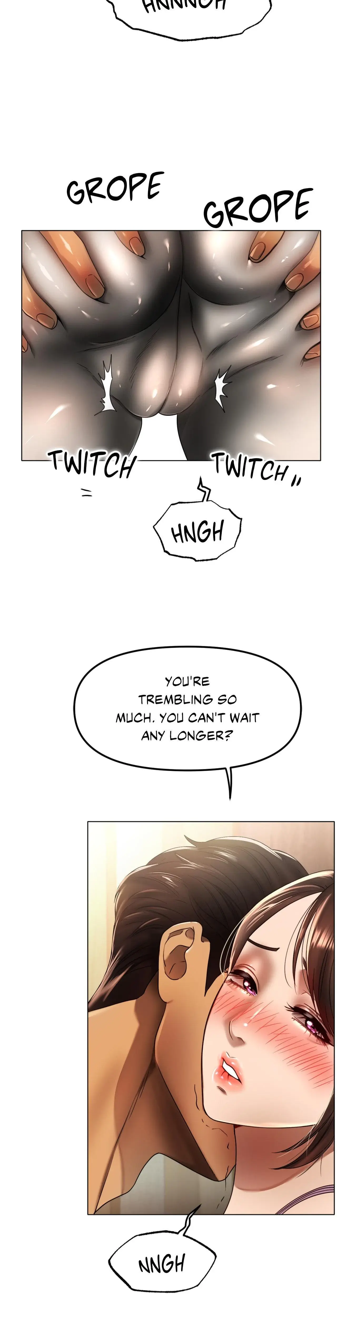 Working It Out Chapter 3 - Page 2