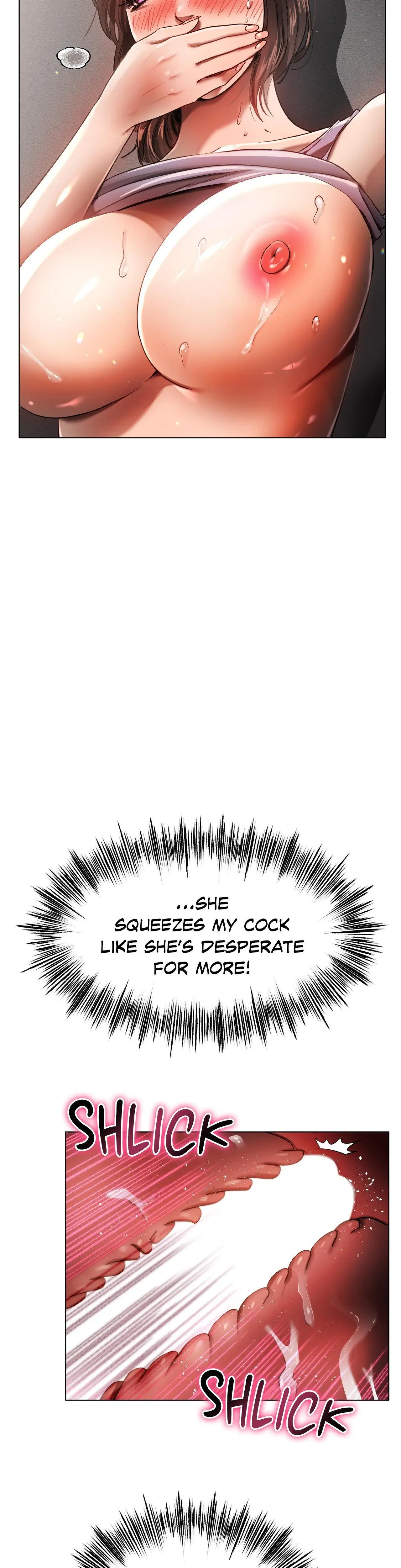 Working It Out Chapter 3 - Page 24