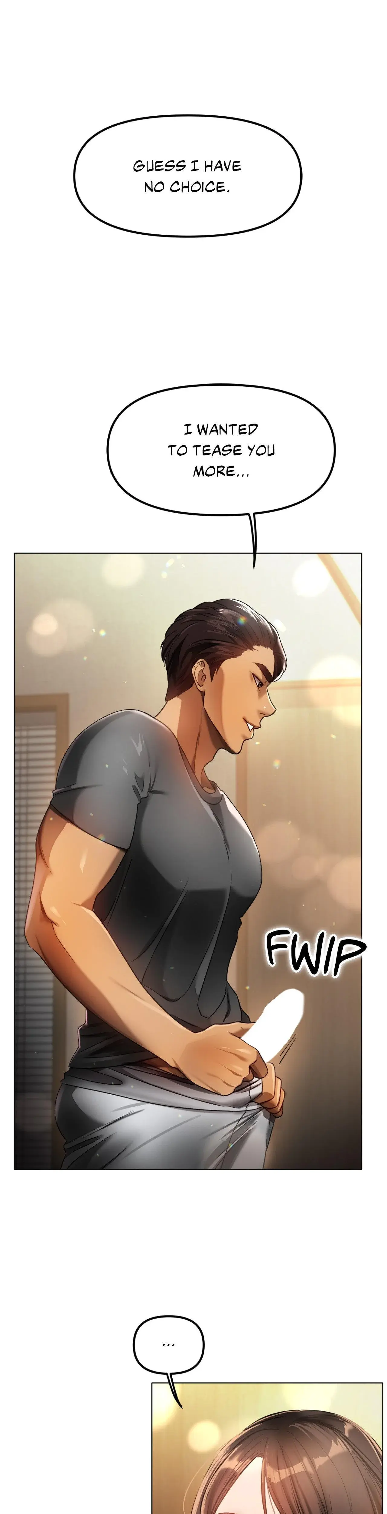Working It Out Chapter 3 - Page 3