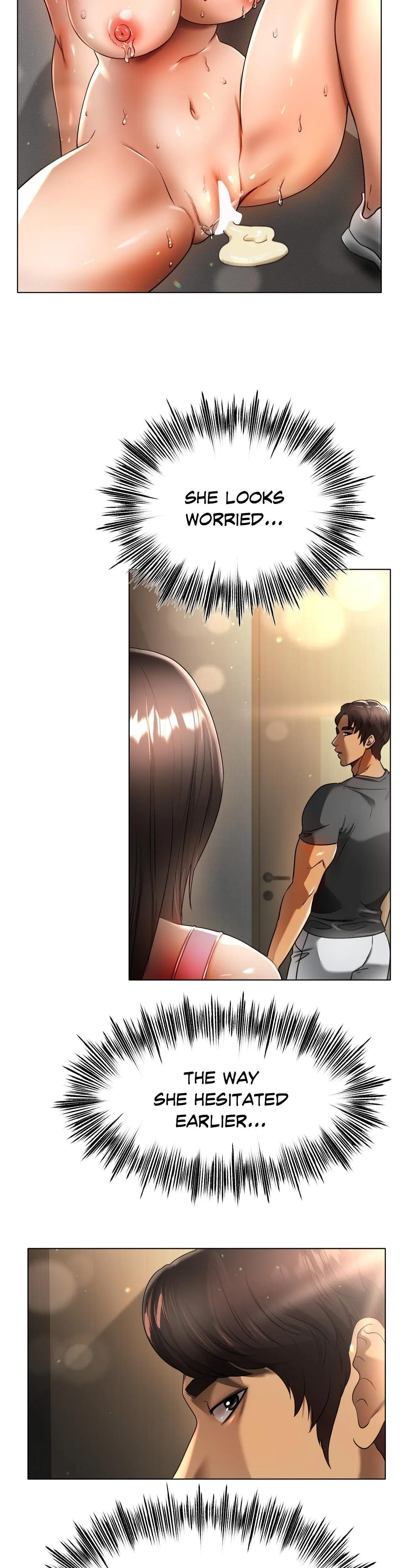 Working It Out Chapter 3 - Page 36