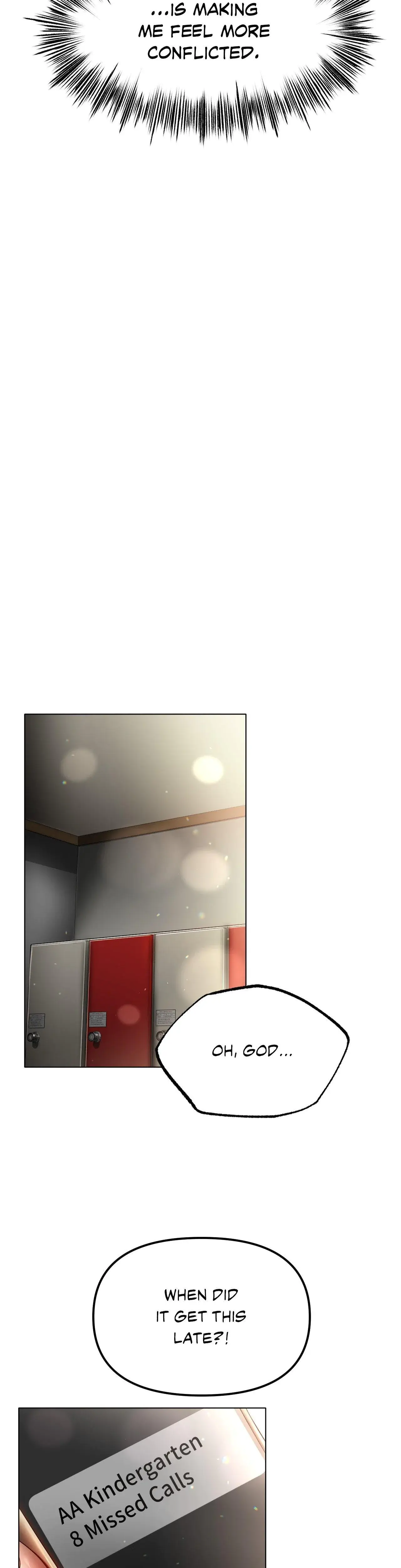 Working It Out Chapter 3 - Page 37