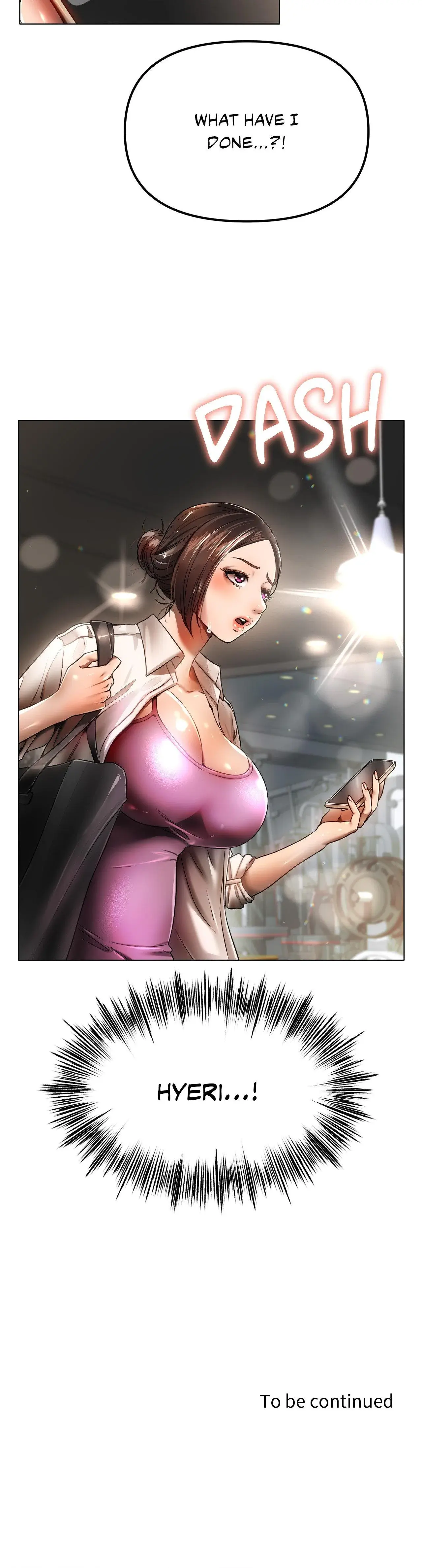 Working It Out Chapter 3 - Page 38