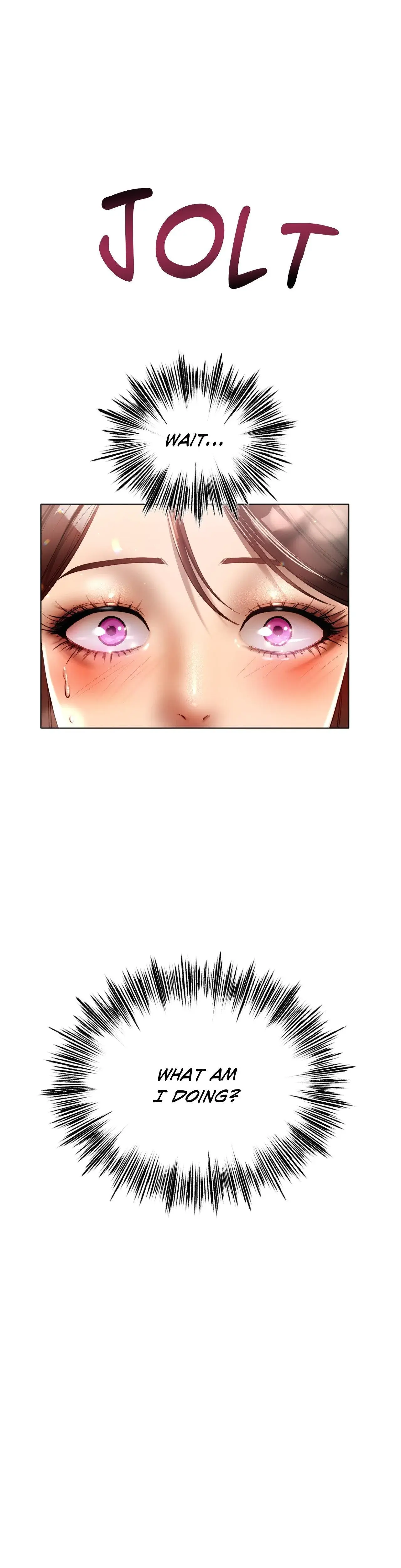 Working It Out Chapter 3 - Page 6