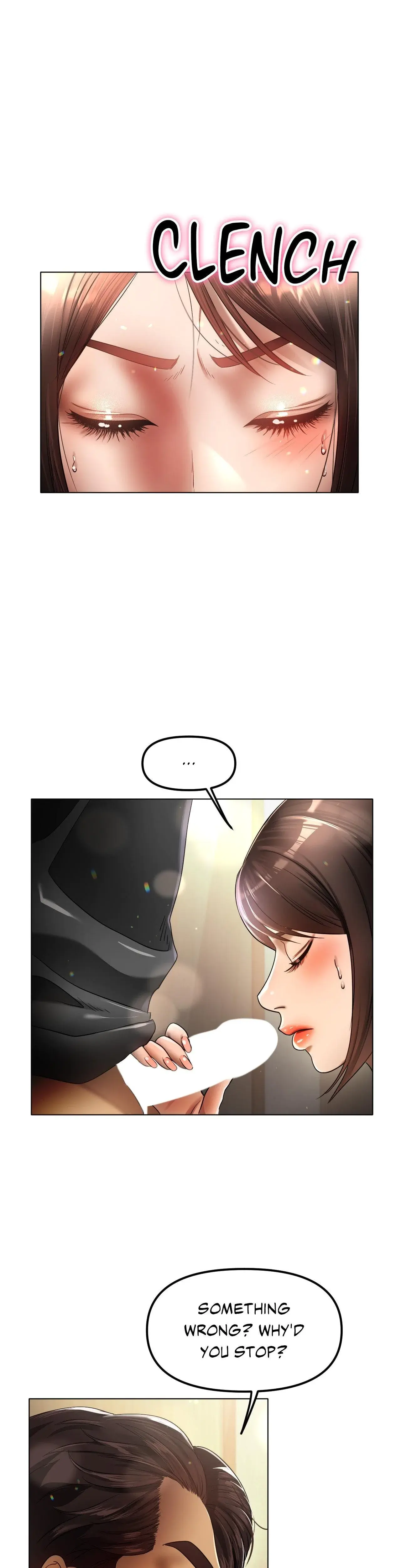 Working It Out Chapter 3 - Page 8