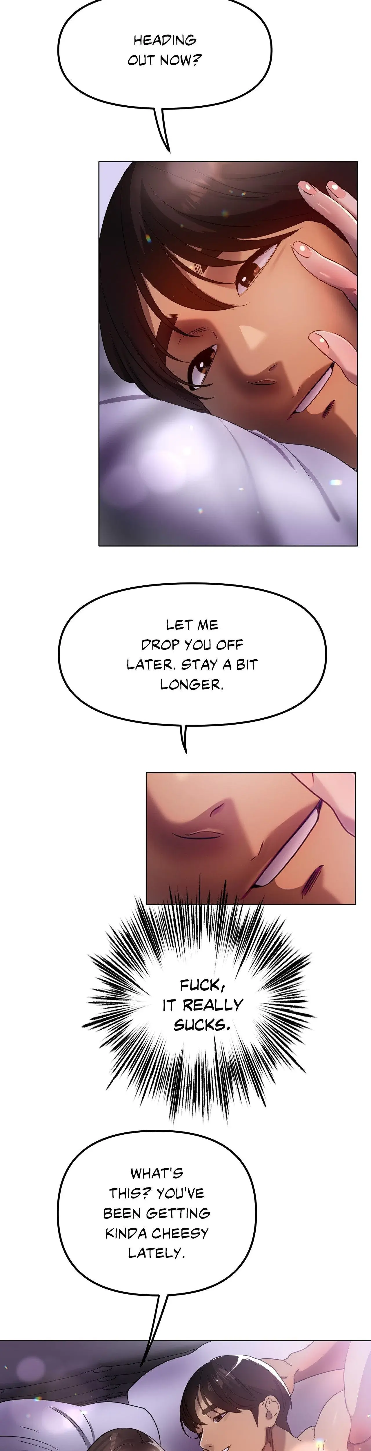 Working It Out Chapter 30 - Page 25