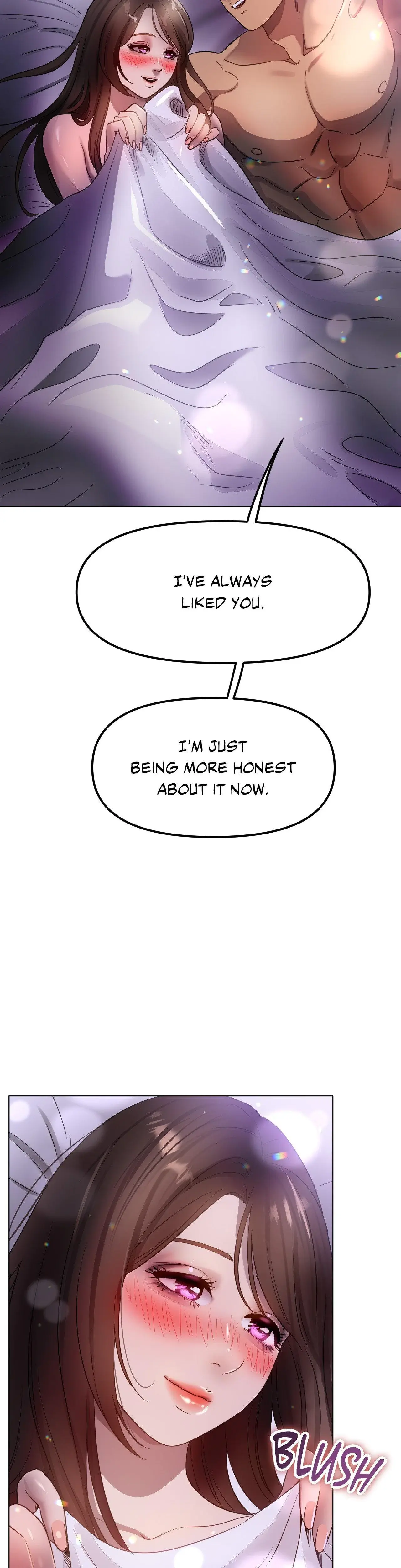 Working It Out Chapter 30 - Page 26