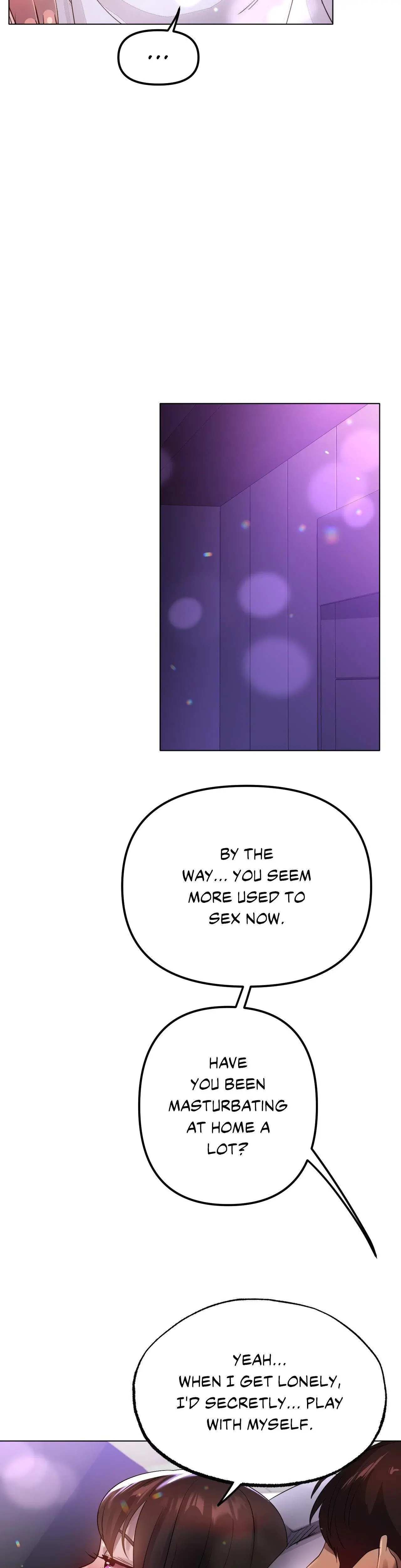 Working It Out Chapter 30 - Page 27
