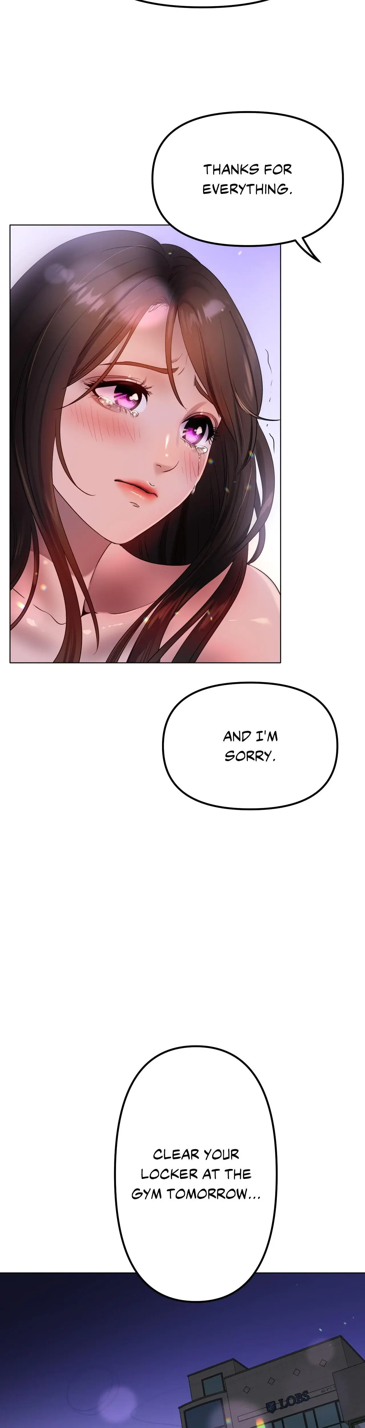 Working It Out Chapter 30 - Page 34