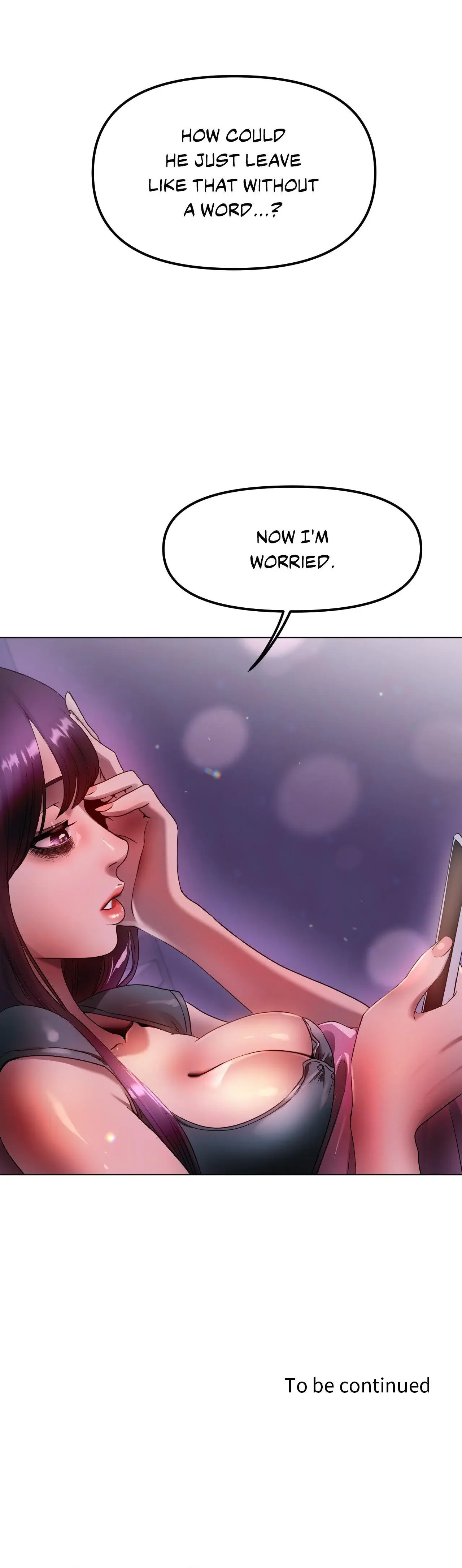 Working It Out Chapter 30 - Page 36