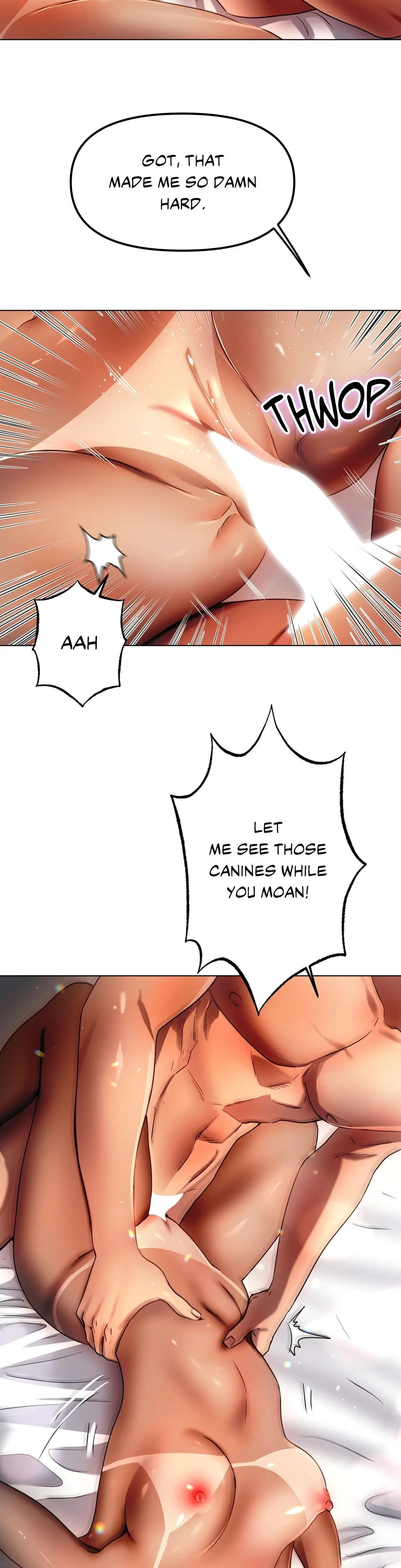 Working It Out Chapter 31 - Page 14