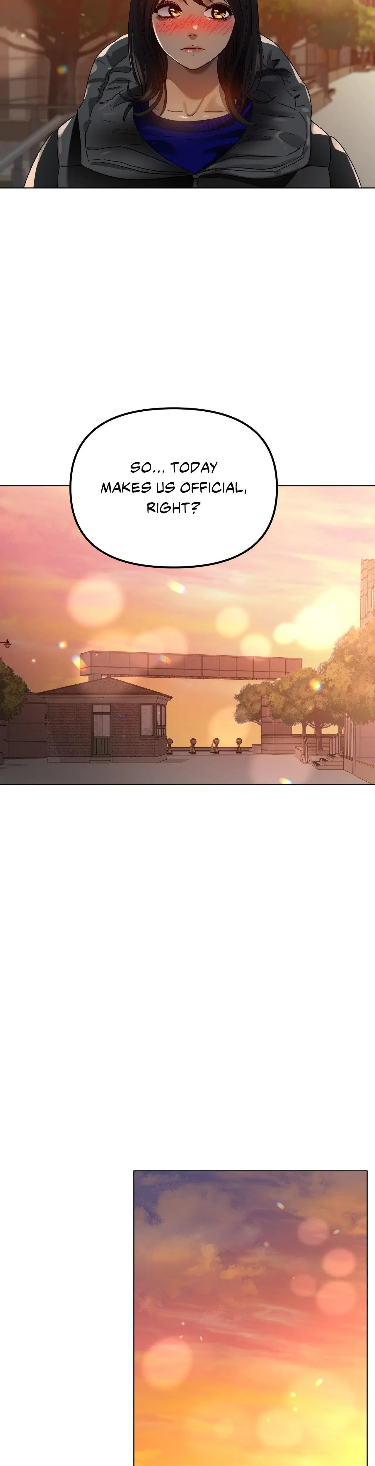 Working It Out Chapter 31 - Page 2
