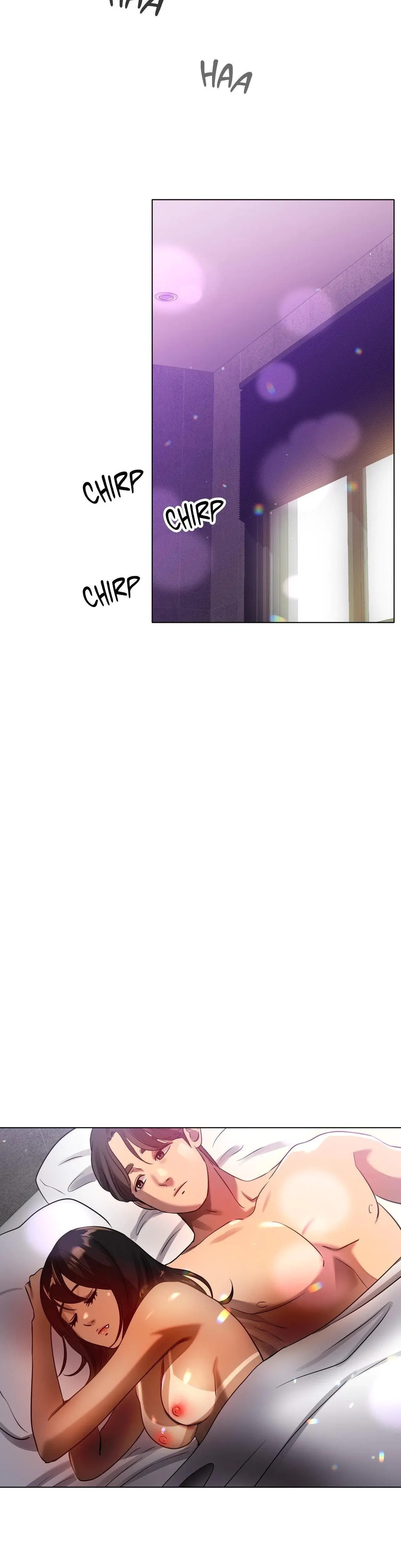 Working It Out Chapter 31 - Page 25