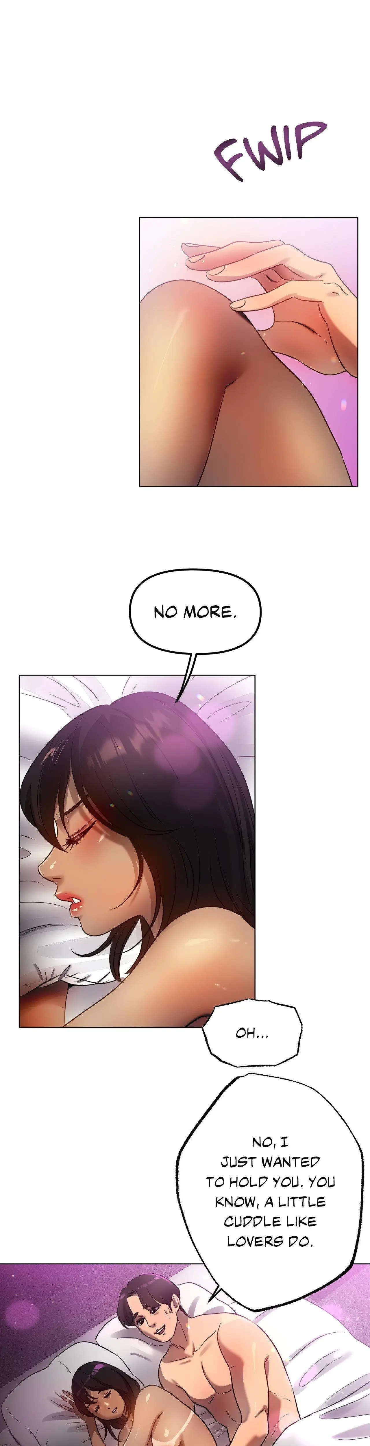 Working It Out Chapter 31 - Page 26