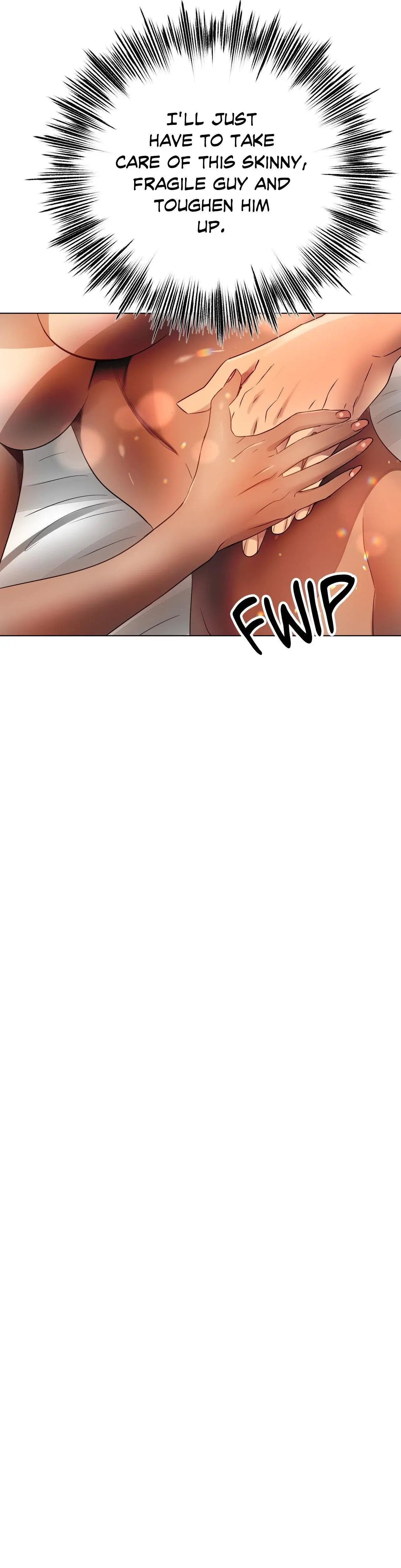 Working It Out Chapter 31 - Page 28