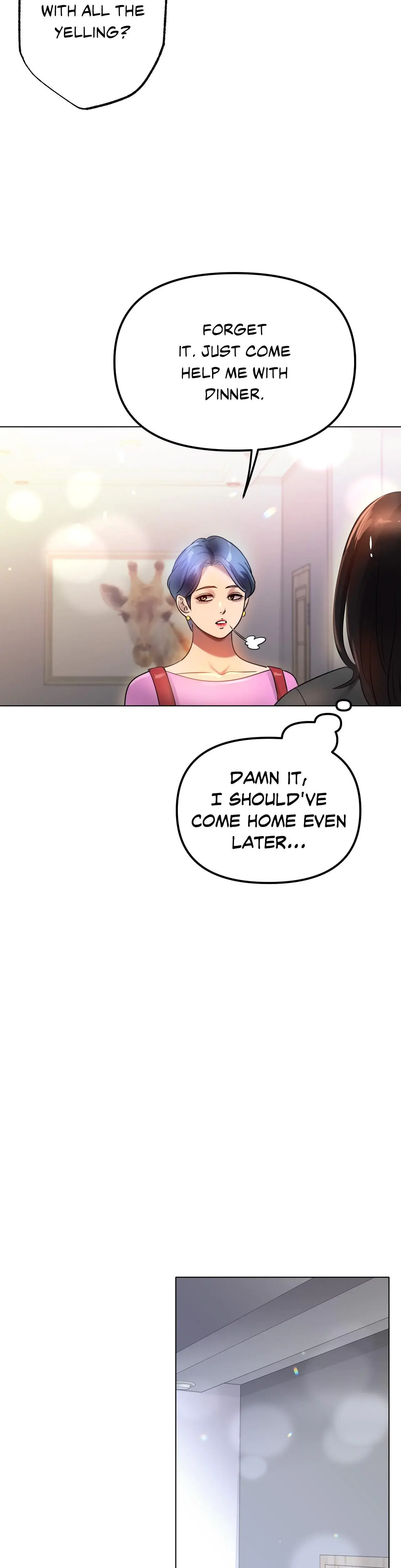 Working It Out Chapter 31 - Page 32