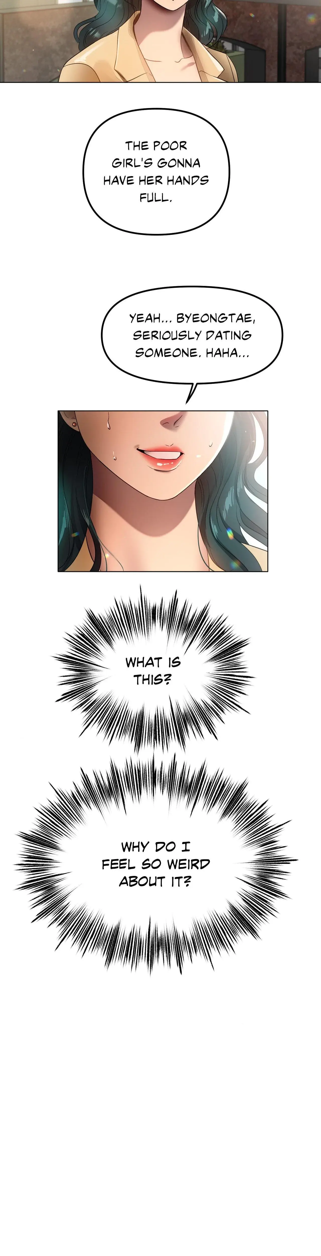 Working It Out Chapter 32 - Page 30